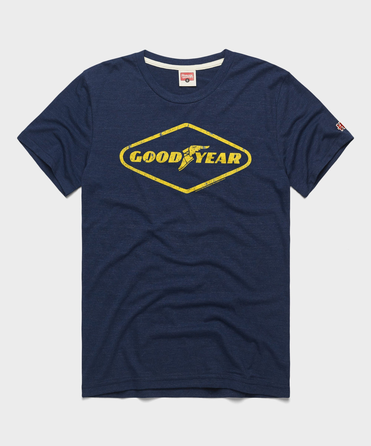 Goodyear Sign Unisex