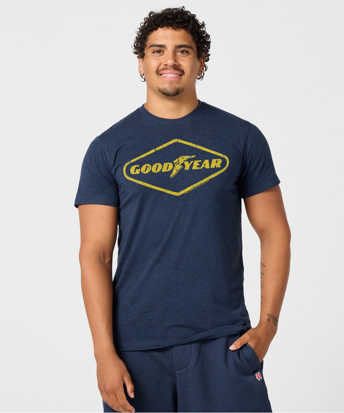 Goodyear Sign Unisex