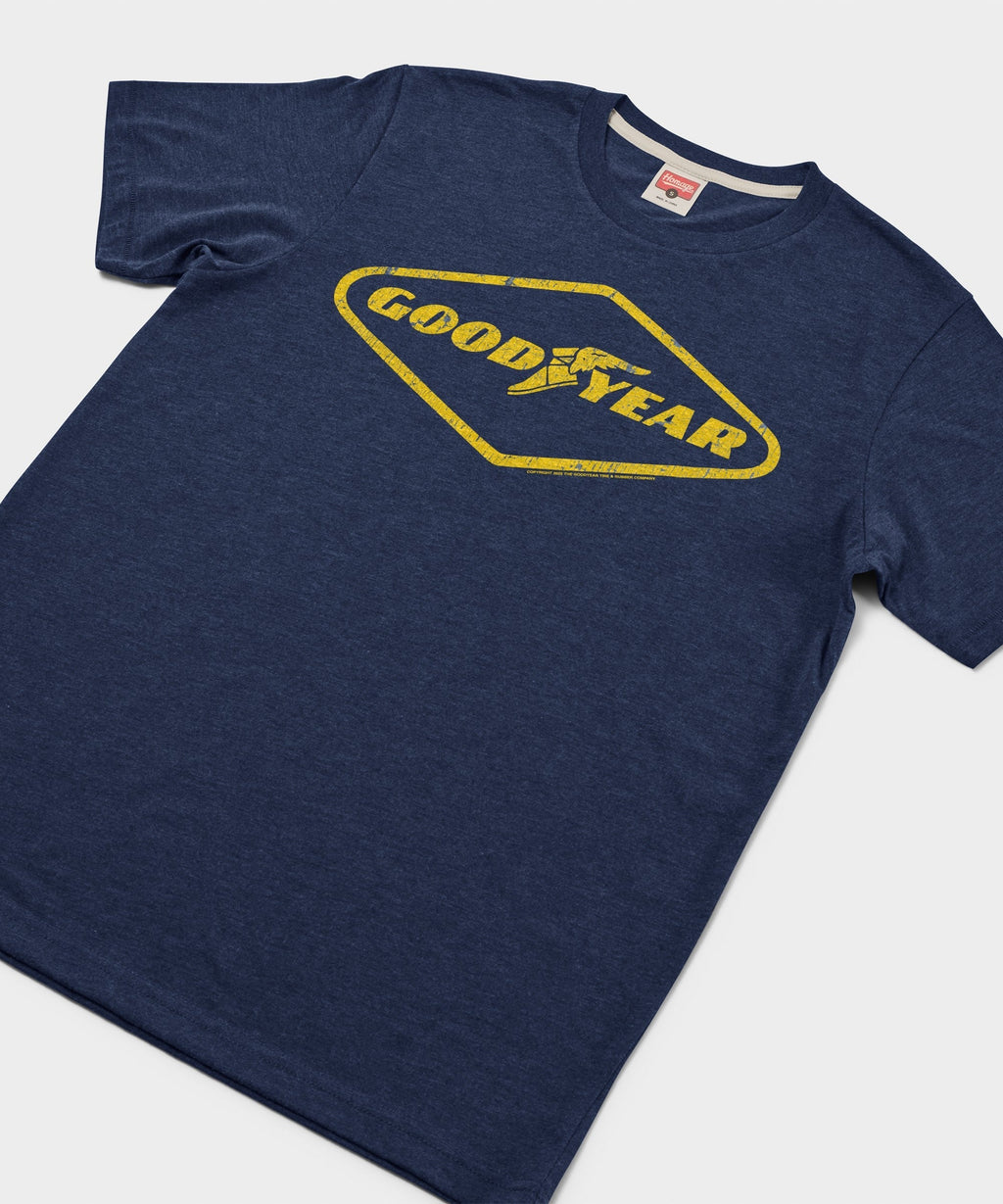 Goodyear Sign Unisex