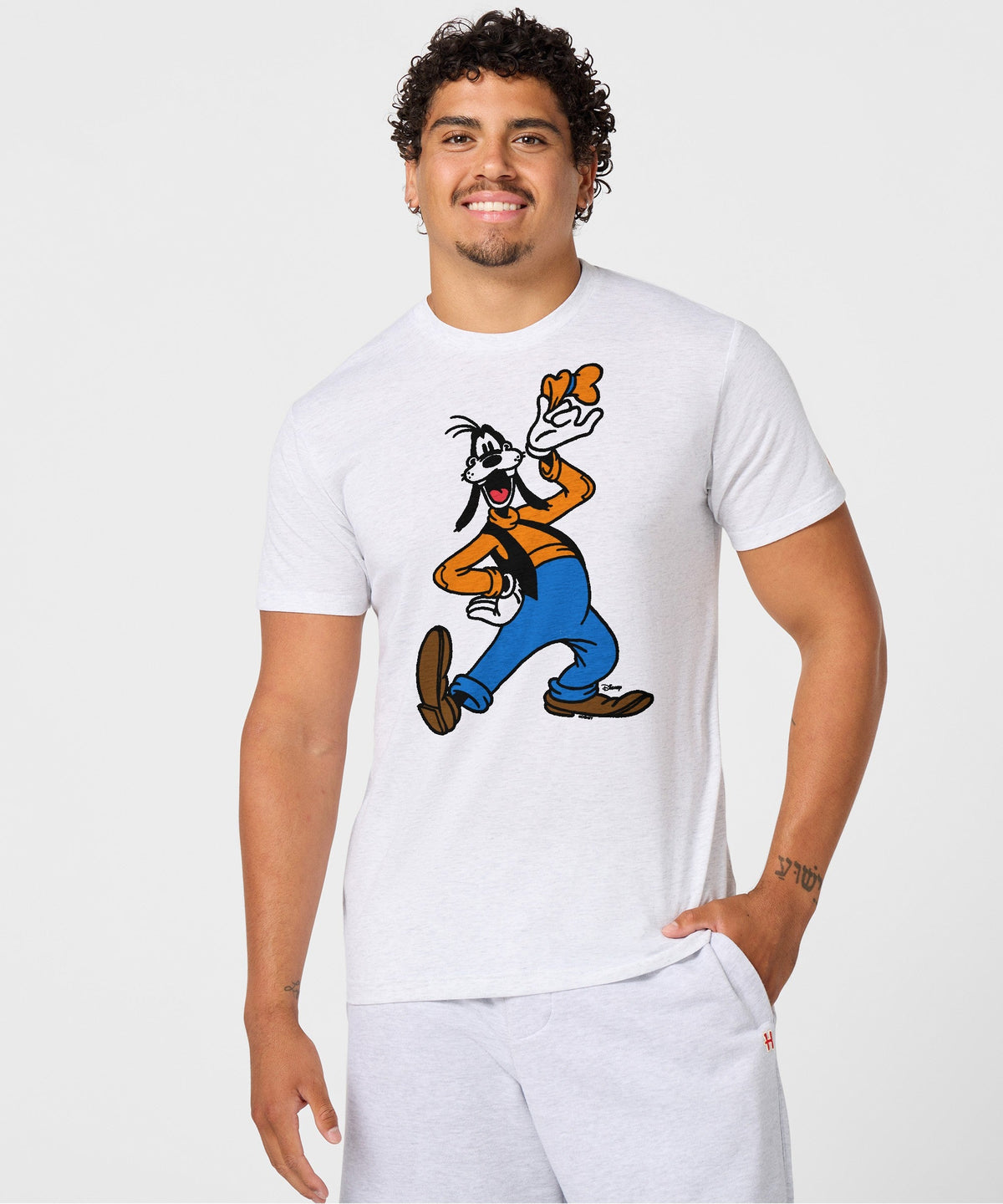 Goofy Unisex