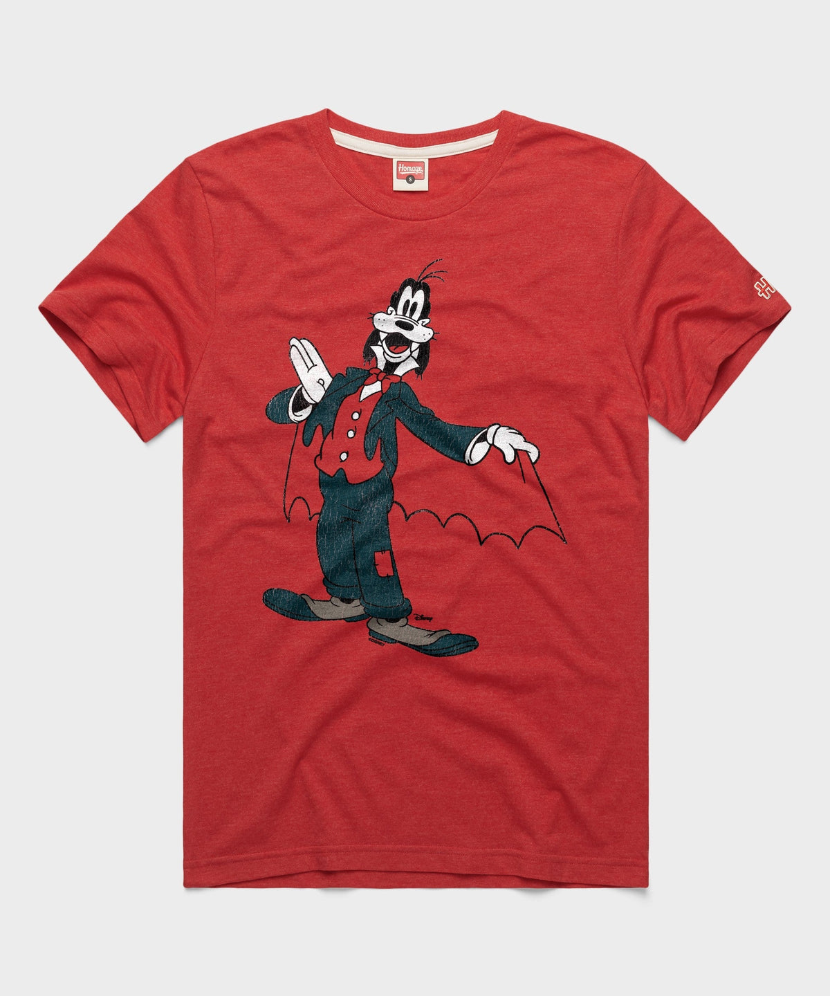 Goofy Halloween Bat Unisex