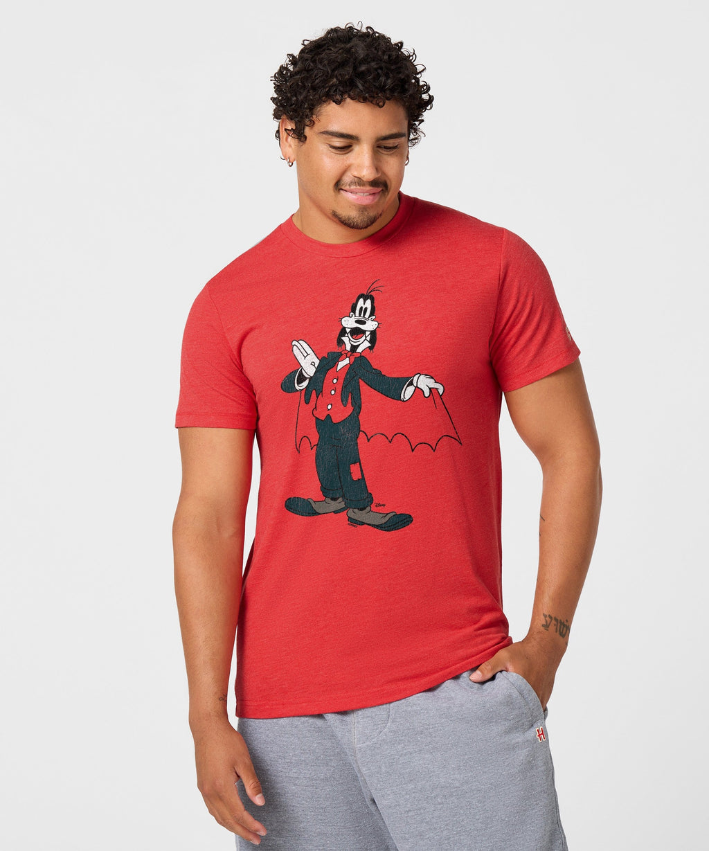 Goofy Halloween Bat Unisex