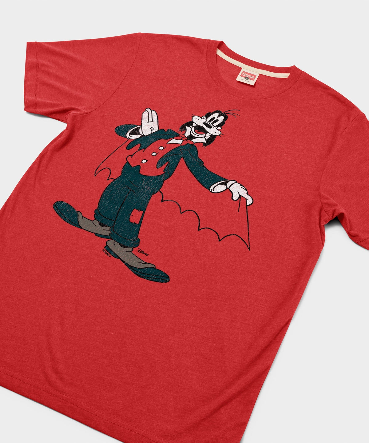 Goofy Halloween Bat Unisex