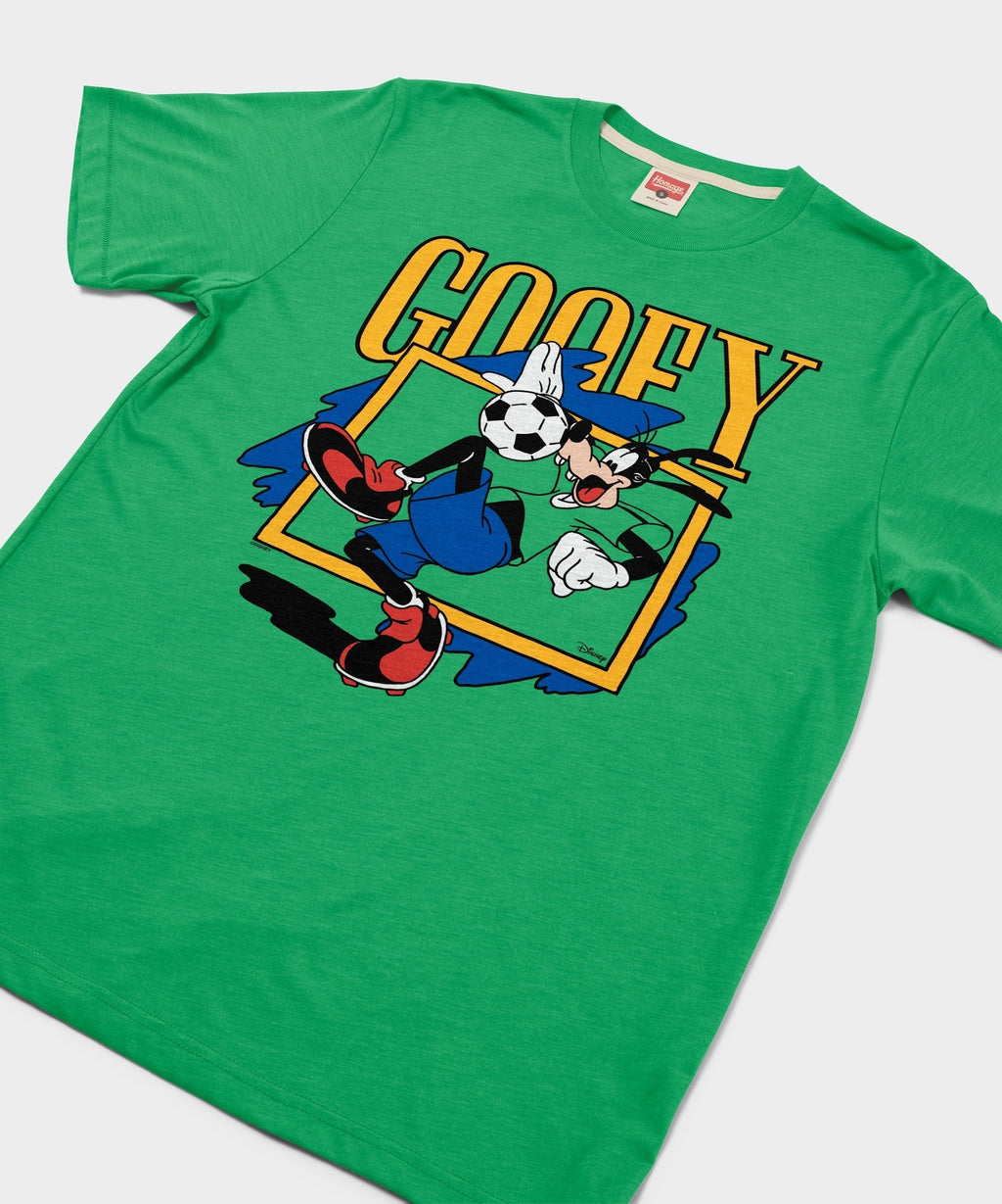 Goofy Soccer Unisex