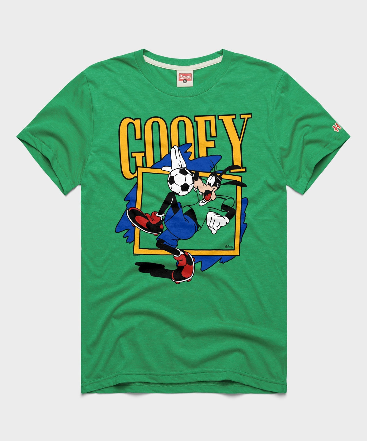 Goofy Soccer Unisex