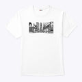Goose The Band MSG 2026 Shirt Unisex