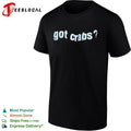 Got crabs shirt Unisex