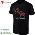 Goya Museum of Fine Arts Boston January 18 to March 26 1989 shirt Unisex