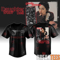 Gracie Abrams Special “Daughter from Hell” Album 2026 Baseball Jersey Unisex