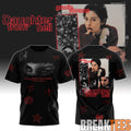 Gracie Abrams Special “Daughter from Hell” Album 2026 Shirt Unisex