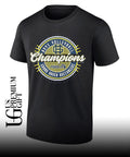 Grand Haven Buccaneers 2026 MHSAA Boys Volleyball Division 1 Champions shirt Unisex