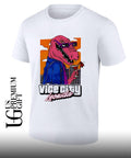 Grand Theft Auto VI GTA 6 Jason Vice City Leonida Alligator shirt Unisex