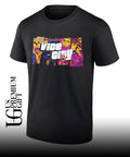 Grand Theft Auto VI GTA 6 Lucia Greetings From Vice City shirt Unisex
