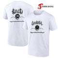 Grateful Dead they’re not the best at what they do logo shirt Unisex