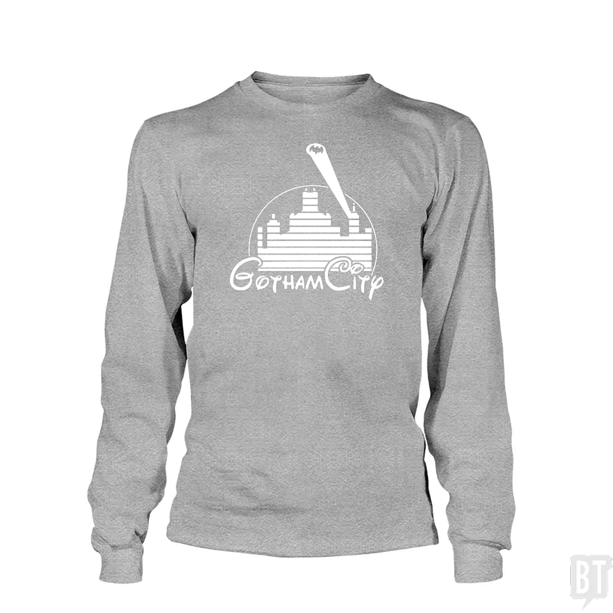 Gotham Long Sleeve Unisex