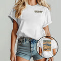 Great Sand Dunes National Park Shirt Unisex