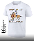 Greek Mythology Centaur Chiron Apollo I’d rather date a male Centaur with thyrsus playing Cithara shirt
