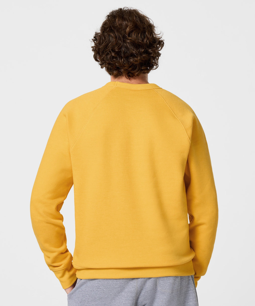 Green Bay Packers Arch Crewneck Unisex