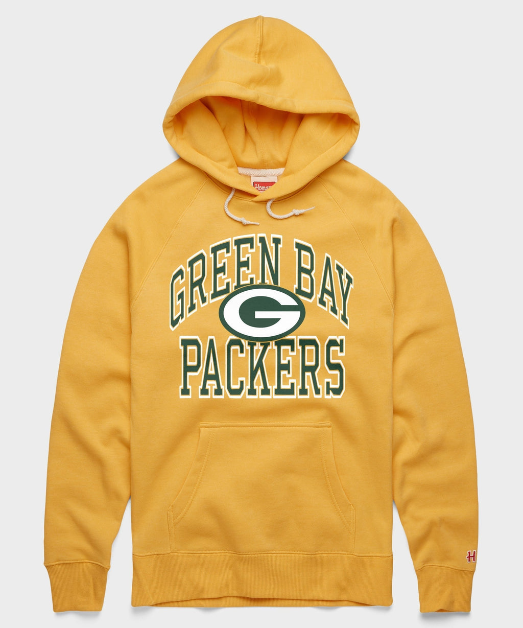 Green Bay Packers Arch Unisex