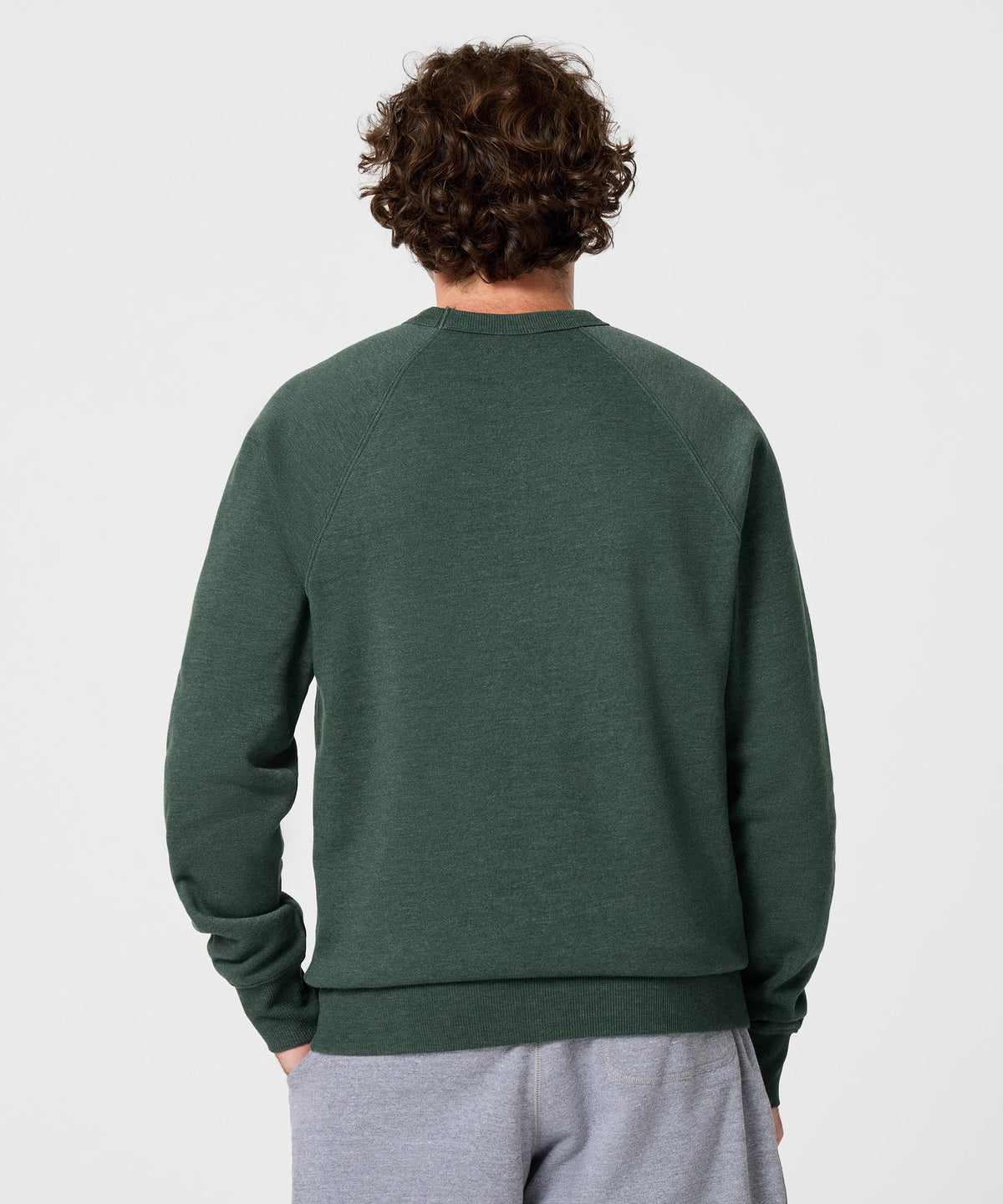 Green Bay Packers Classic Crewneck Unisex