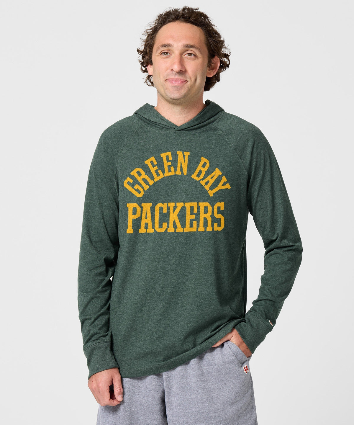 Green Bay Packers Classic Lightweight Unisex