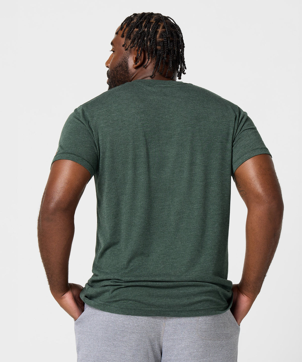 Green Bay Packers Crest Unisex
