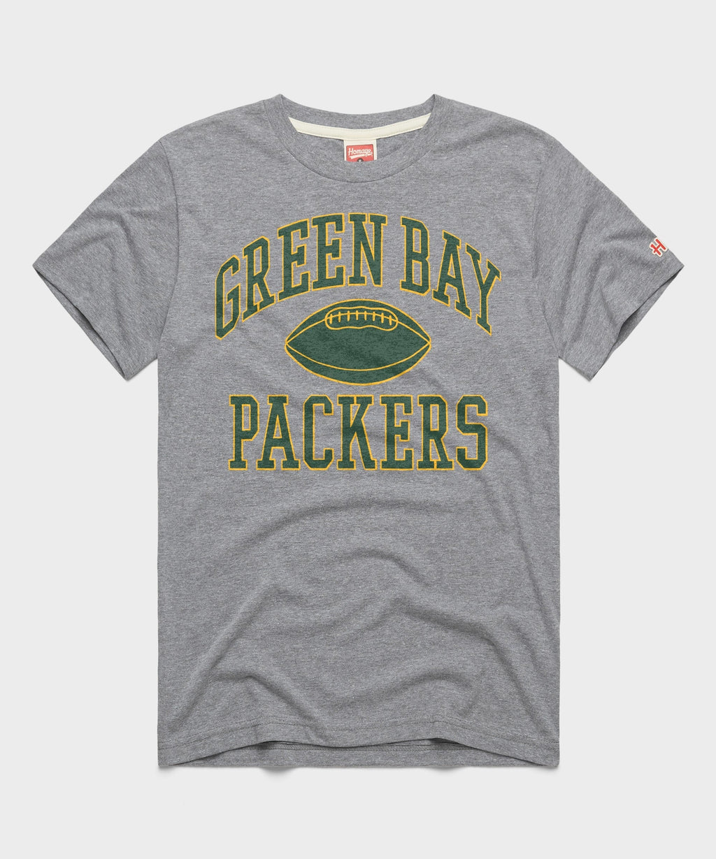 Green Bay Packers Gridiron Unisex