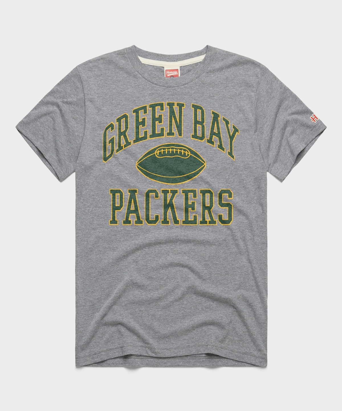 Green Bay Packers Gridiron Unisex