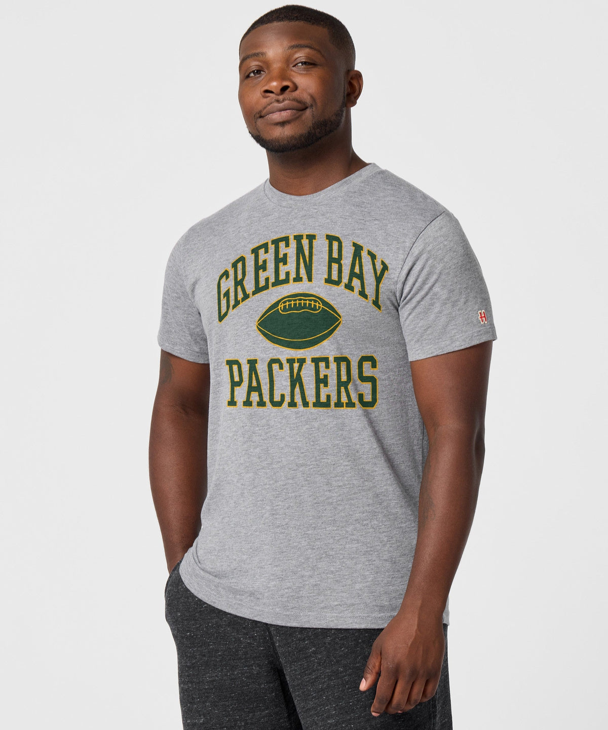 Green Bay Packers Gridiron Unisex