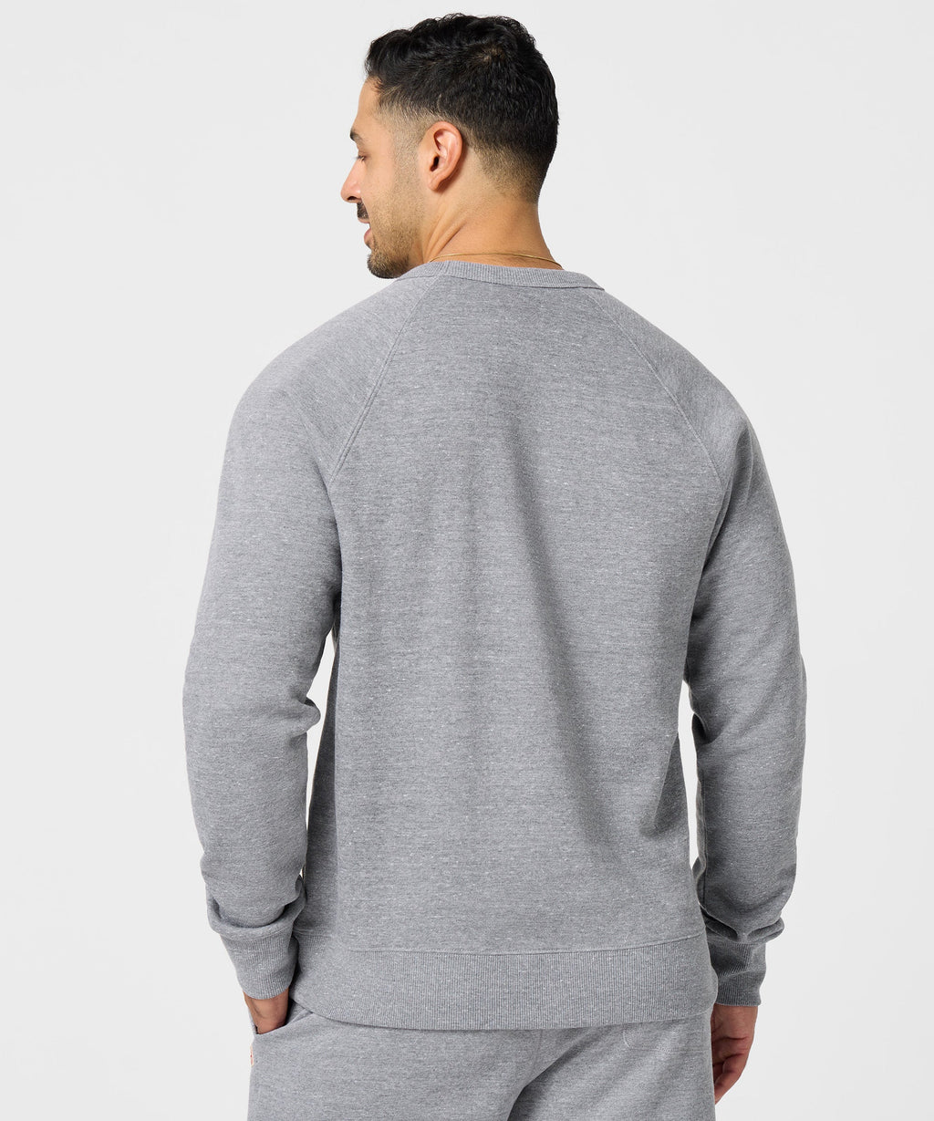 Green Bay Packers Gridiron Crewneck Unisex