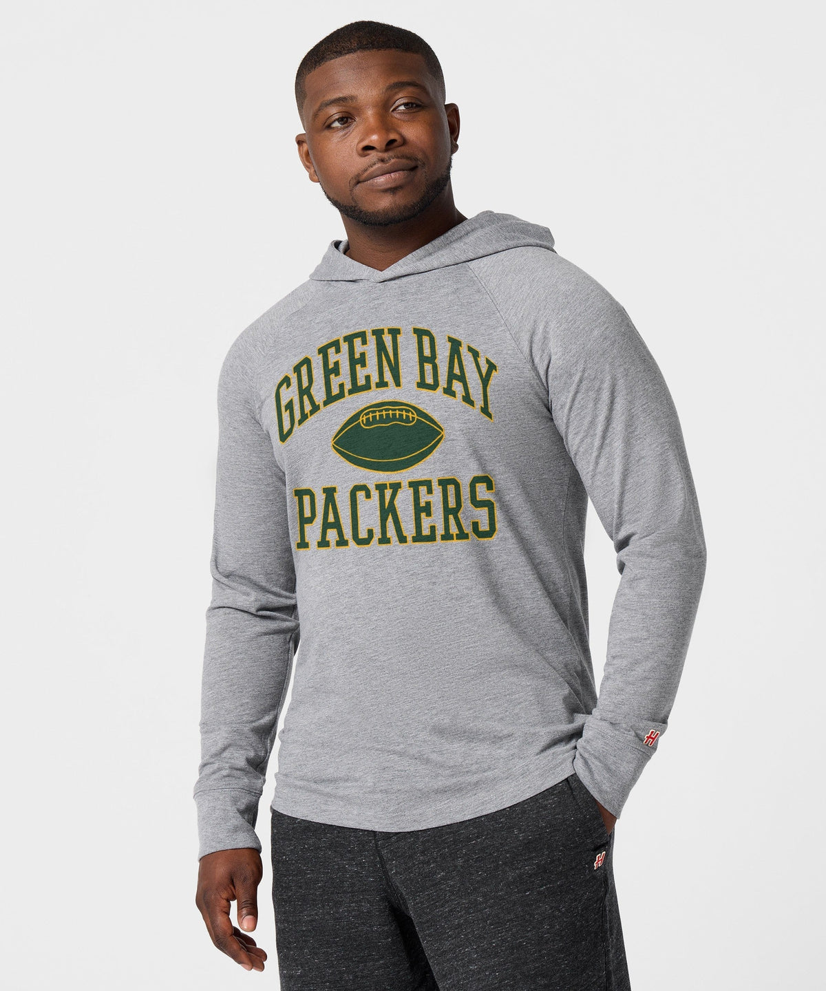 Green Bay Packers Gridiron Lightweight Unisex