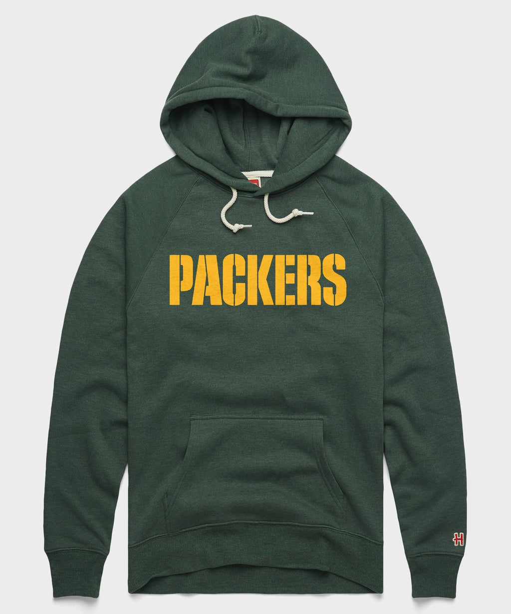 Green Bay Packers Wordmark '59 Unisex