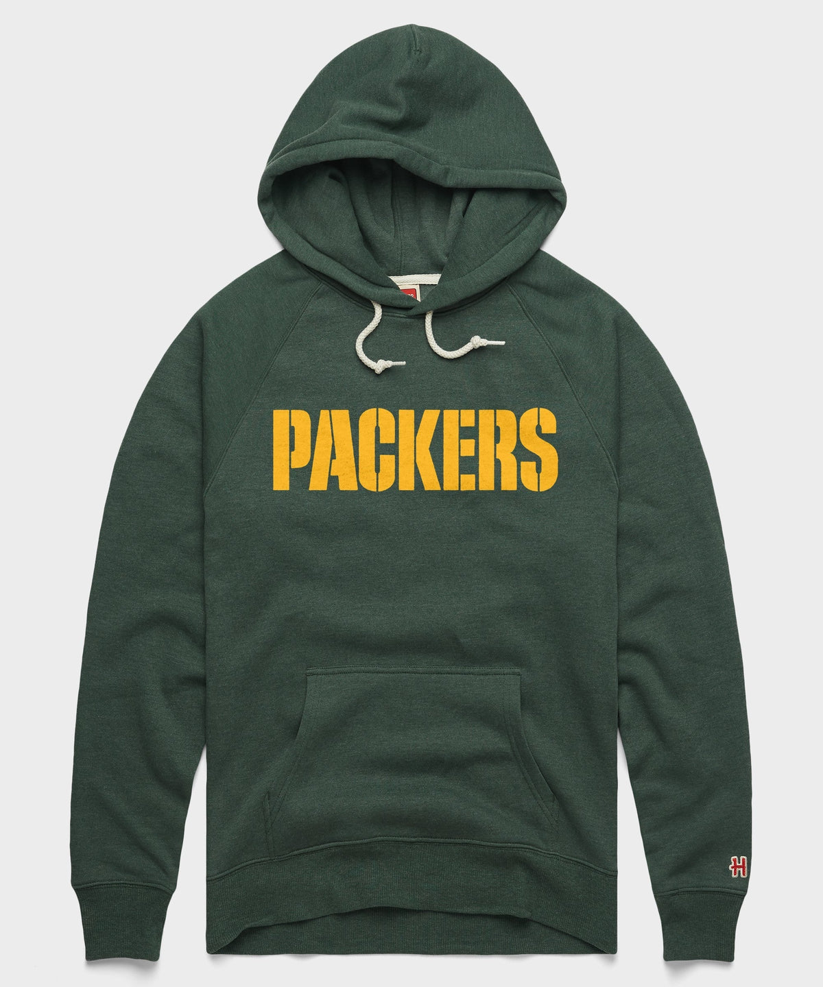 Green Bay Packers Wordmark '59 Unisex
