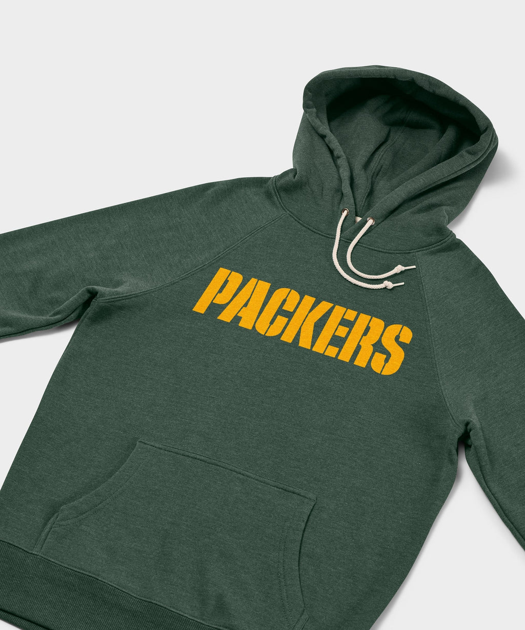 Green Bay Packers Wordmark '59 Unisex