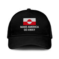 Greenland Make America Go Away Hat Unisex