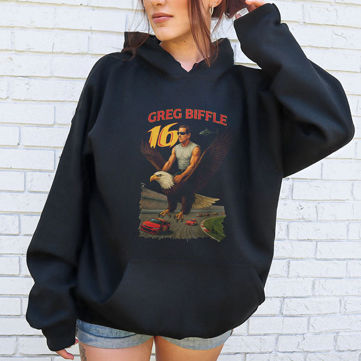 Greg Biffle 16 T Shirt Unisex