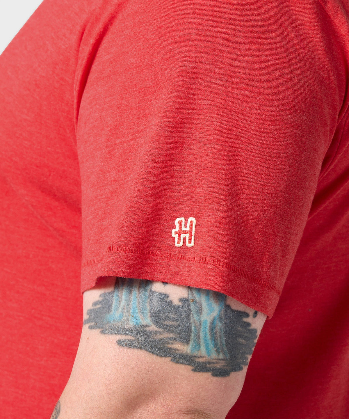 Gryffindor Crest Unisex