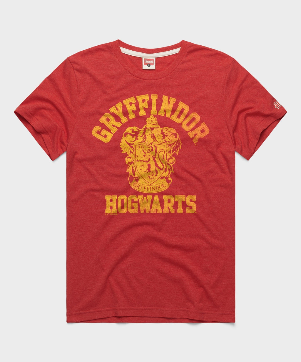 Gryffindor Crest Unisex