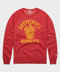 Gryffindor Crest Crewneck Unisex