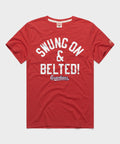 Guardians Swung On And Belted! Unisex