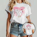 Guess What Chicken Butt T Shirt Unisex