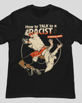 'Guide To Racists' Shirt Unisex