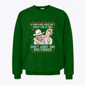 Gus McCrae And Lorena Wood Lonesome Dove A Man Who Wouldn’t Cheat For A Poke Don’t Want One Bad Enough Christmas