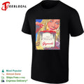 Gwyneth Paltrow burning candle this smells like apartheid Gwynocide shirt Unisex