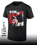 Ha-Seong Kim Atlanta Braves Baseball Players graphic shirt Unisex
