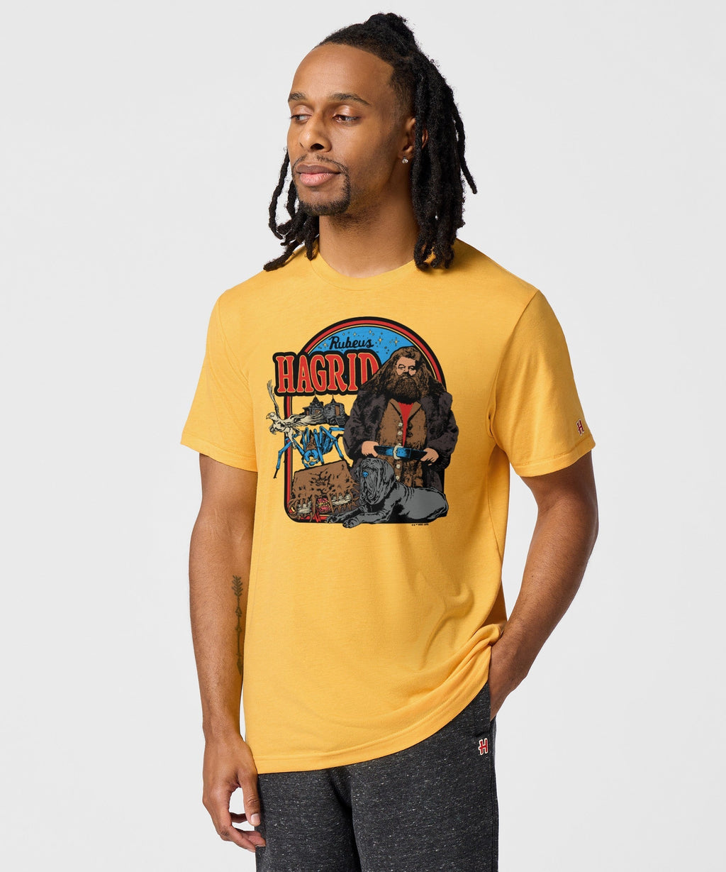 Hagrid Unisex