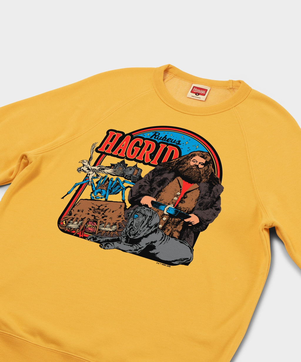 Hagrid Crewneck Unisex
