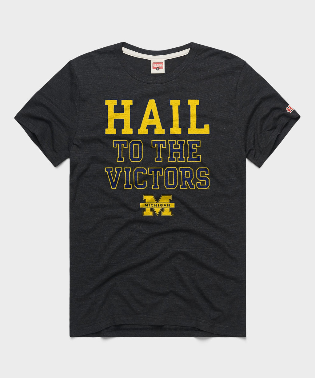 Hail To The Victors Unisex