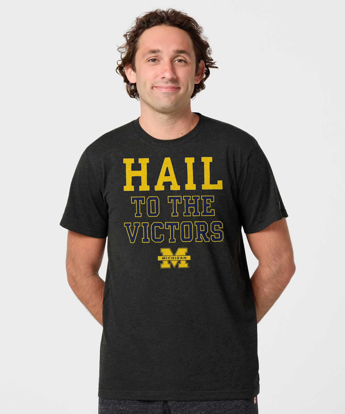 Hail To The Victors Unisex