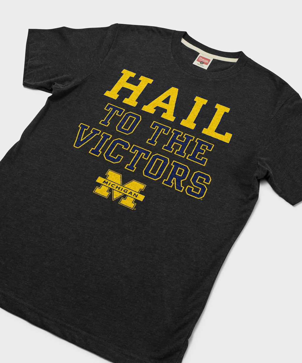 Hail To The Victors Unisex